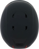 Шлем ALPINA PAROT (24/25) Black-Red Matt