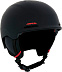Цвет товара Black-Red Matt