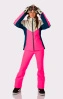 Куртка женская REHALL AYDA-R (25/26) Neon Pink