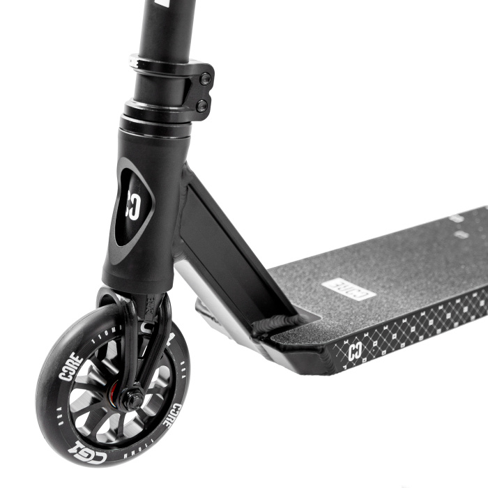 Самокат CORE CG1 Black