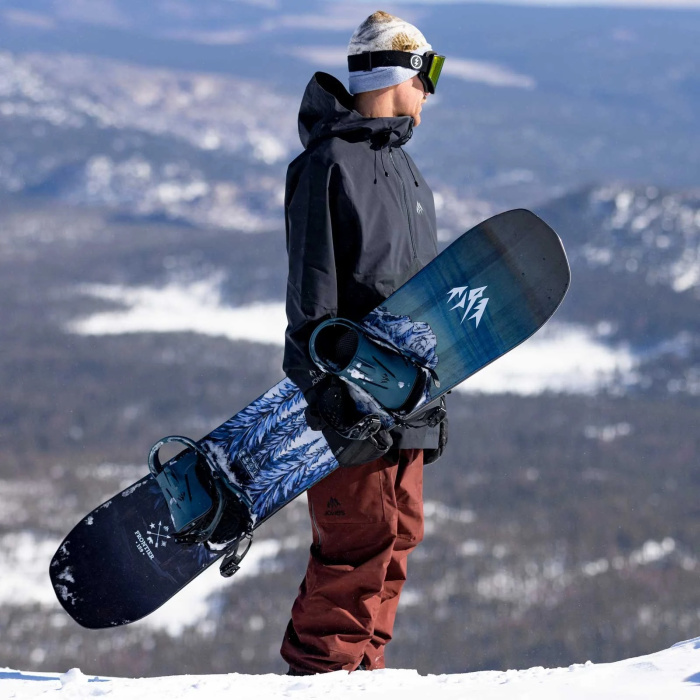 Сплитборд JONES FRONTIER SPLITBOARD 