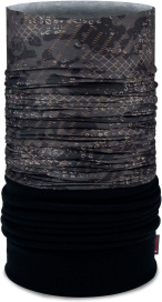 Бандана BUFF POLAR (24/25) Cyture Black