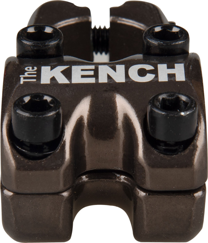 Вынос руля KENCH SM-05 22,2 мм Grey