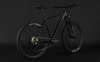 Велосипед HORH BULLET HBHD9.3 29" (2025) Grey-Black