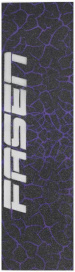 Шкурка FASEN Griptape Lava Purple
