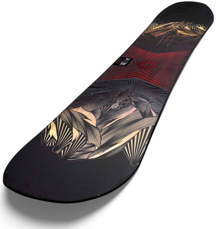 Сноуборд JONES ULTRA PRODIGY (24/25) 
