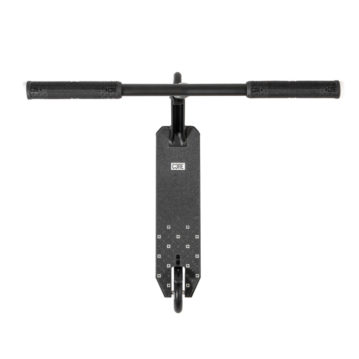 Самокат CORE CG1 Black
