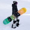 Сноуборд JONES YOUTH PRODIGY (24/25) 