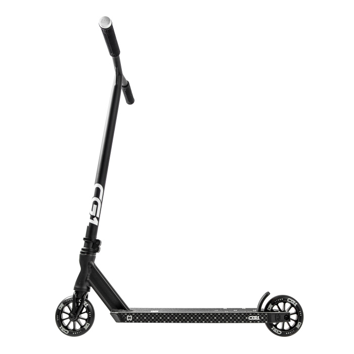 Самокат CORE CG1 Black