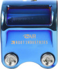Зажим ROOT INDUSTRIES Air Double Blue-Ray