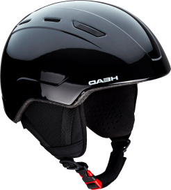 Шлем HEAD MOJO (24/25) Black