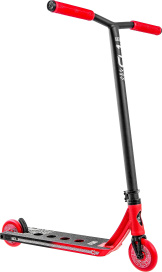 Самокат CORE CL1 Black-Red LE