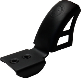 Тормоз BLUNT Fender Black