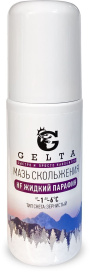 Парафин GELTA жидкий HF -1/-6 Зернистый снег 60г