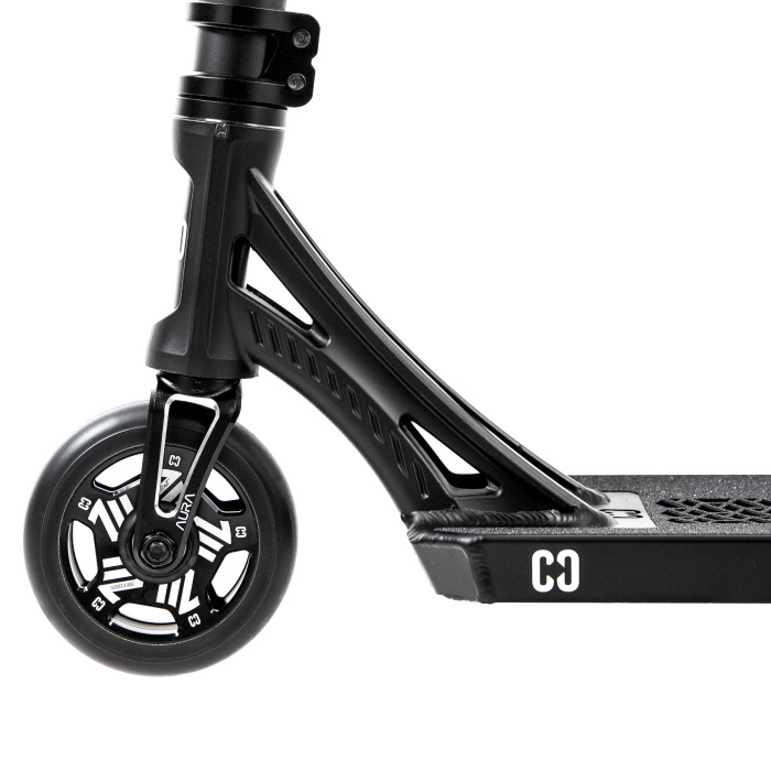 Самокат CORE SL3 Black