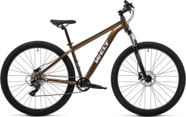 Велосипед Welt Storm 29 HD (2025) Mad Bronze