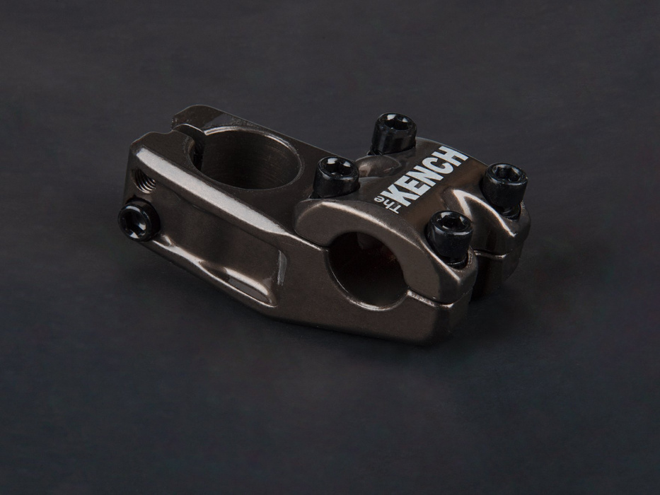 Вынос руля KENCH SM-05 22,2 мм Grey