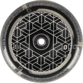 Колесо SKIP Edge 110x24mm черный