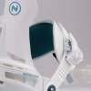 Крепления сноубордические NIDECKER MUON W White