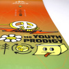 Сноуборд JONES YOUTH PRODIGY (24/25) 