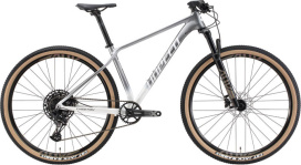 Велосипед SUNPEED CHEETAH 29" Silver(gray)