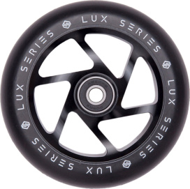 Колесо STRIKER Lux Spoked 100mm Black