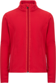 Толстовка детская POIVRE BLANC W24-1500-JRGL (24/25) Scarlet Red