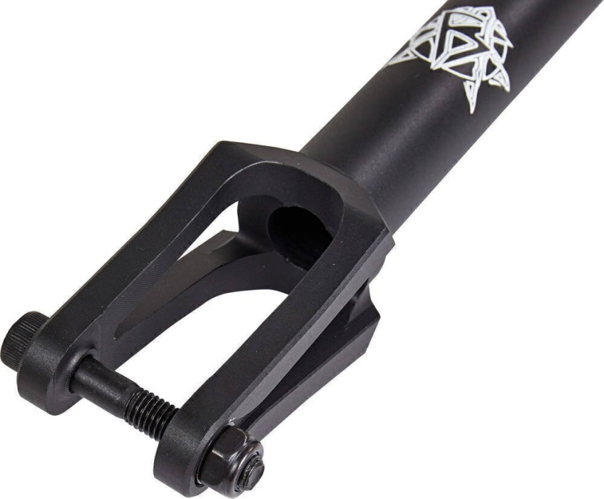 Вилка REVO SUPPLY Mutiny IHC Black