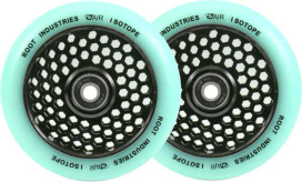 Колеса ROOT INDUSTRIES Honeycore 110mm Isotope