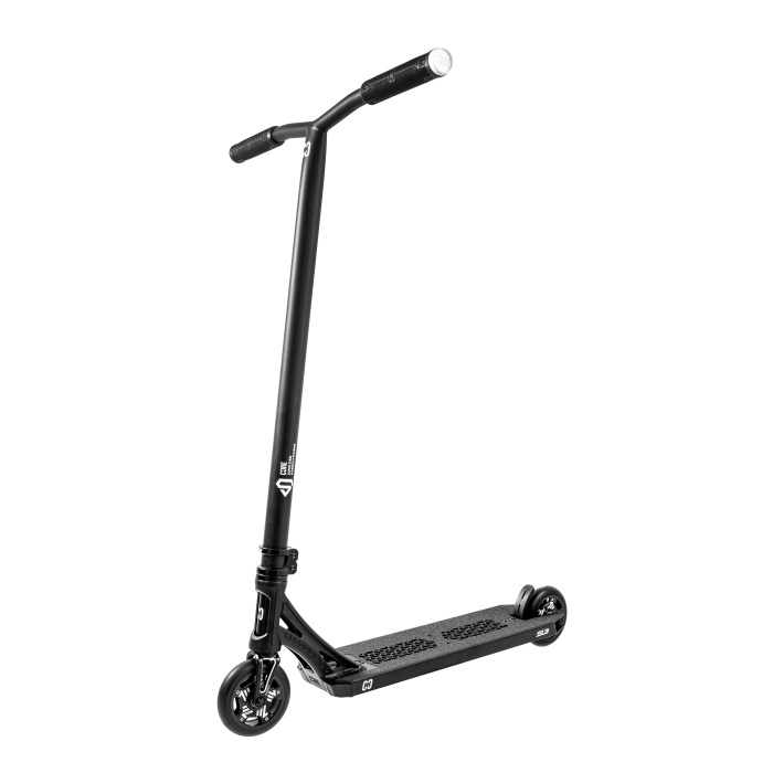 Самокат CORE SL3 Black