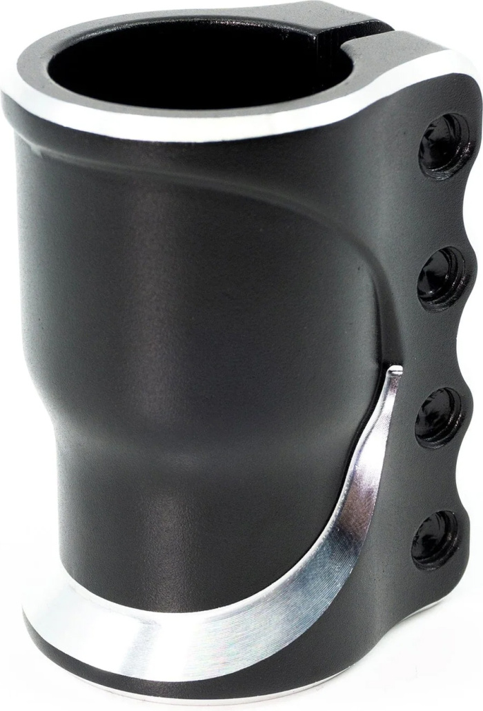 Зажим CORE Cobra SCS Black