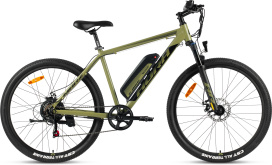 Электровелосипед HORH MARZ 27.5" (2024) Khaki