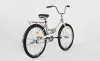 Велосипед SITIS POINT SPT1SR 26" (2025) Beige-White