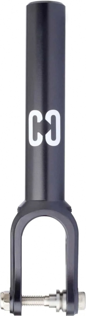 Вилка CORE ST2 SCS/HIC Black