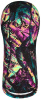 Балаклава BUFF THERMONET BALACLAVA (24/25) Pur3 Black