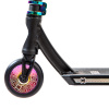 Самокат CORE CL1 Black-Neochrome LE