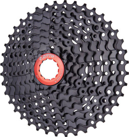 Кассета ZTTO 9S 11-40T Black