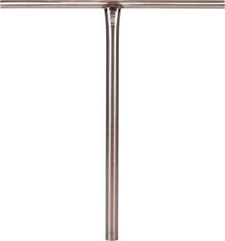 Руль SKIP T-Bar Cromoly IHC 65x60см стальной