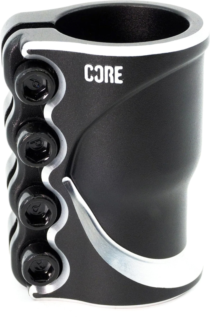 Зажим CORE Cobra SCS Black