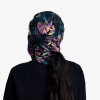 Балаклава BUFF THERMONET BALACLAVA (24/25) Pur3 Black
