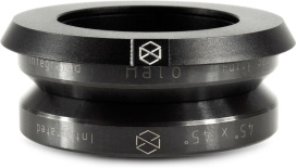 Рулевая NATIVE Halo Black