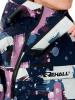 Анорак женский REHALL VIE-R Camo Abstract Lavender