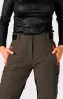 Брюки женские REHALL WONDR-R (25/26) Peat