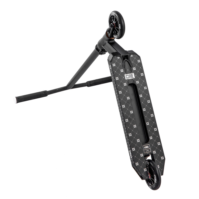 Самокат CORE CG1 Black