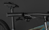 Велосипед SILVERBACK SE 10 29 (2025) GLOSS RAINBOW PEARL/MATT BLACK