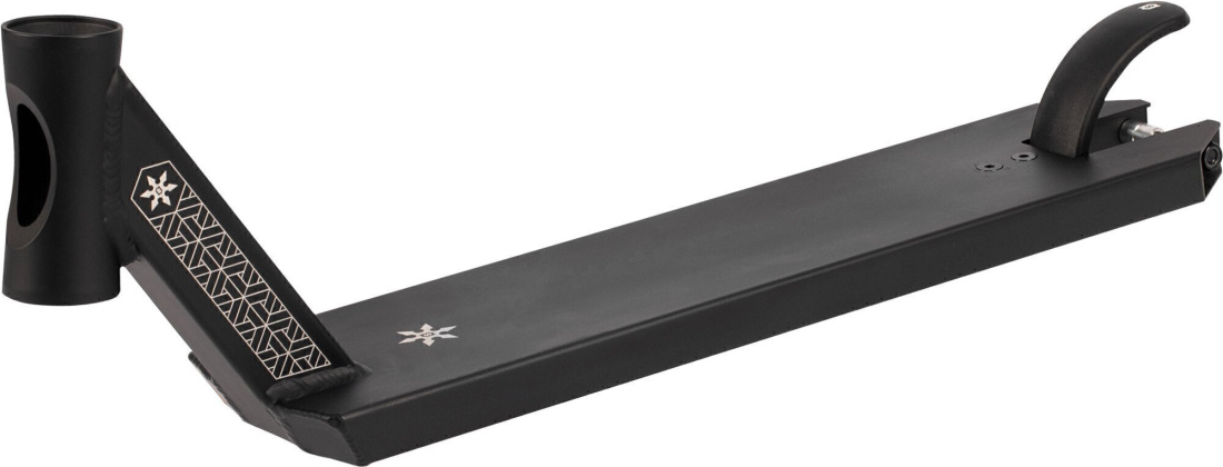 Дека SKIP Edge23 черный