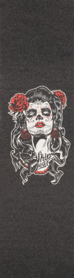 Шкурка SKIP Muerte