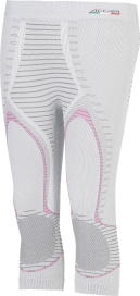 Брюки женские ACCAPI X-COUNTRY 3/4 TROUSERS LADY Silver