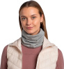 Бандана BUFF MIDWEIGHT MERINO WOOL (24/25) Melange Cloud
