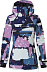 Цвет товара Camo Abstract Lavender
